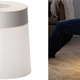 Illustration for article titled Ikeas New Glowing Stool Lights a Safe LED Fire Under Your Butt